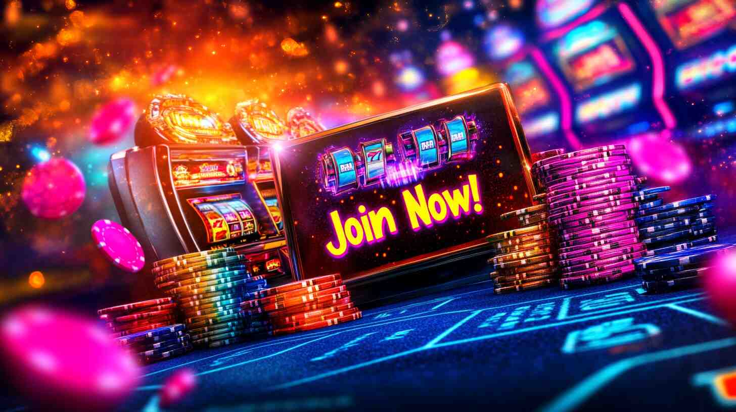 Just Login - Casino 7B777 is Ready for You
                              